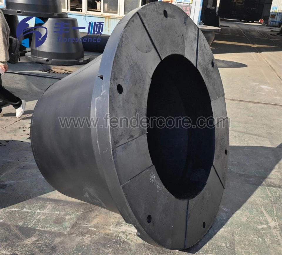 FL Cone Fender suppliers