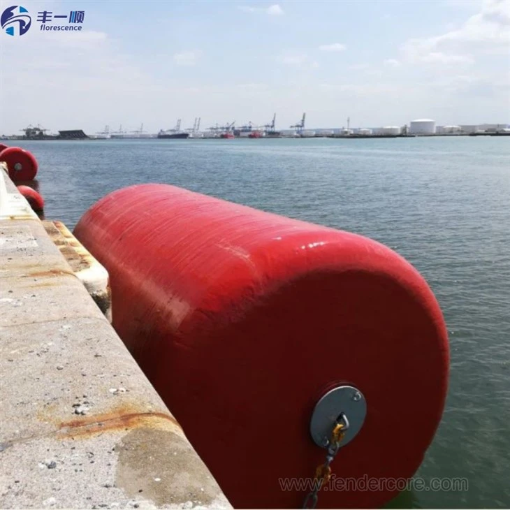 EVA Foam Filled Fender for Dock